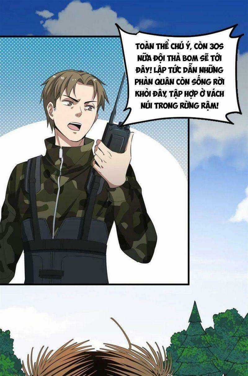 Xã Lam Bạch Chapter 42 trang 30