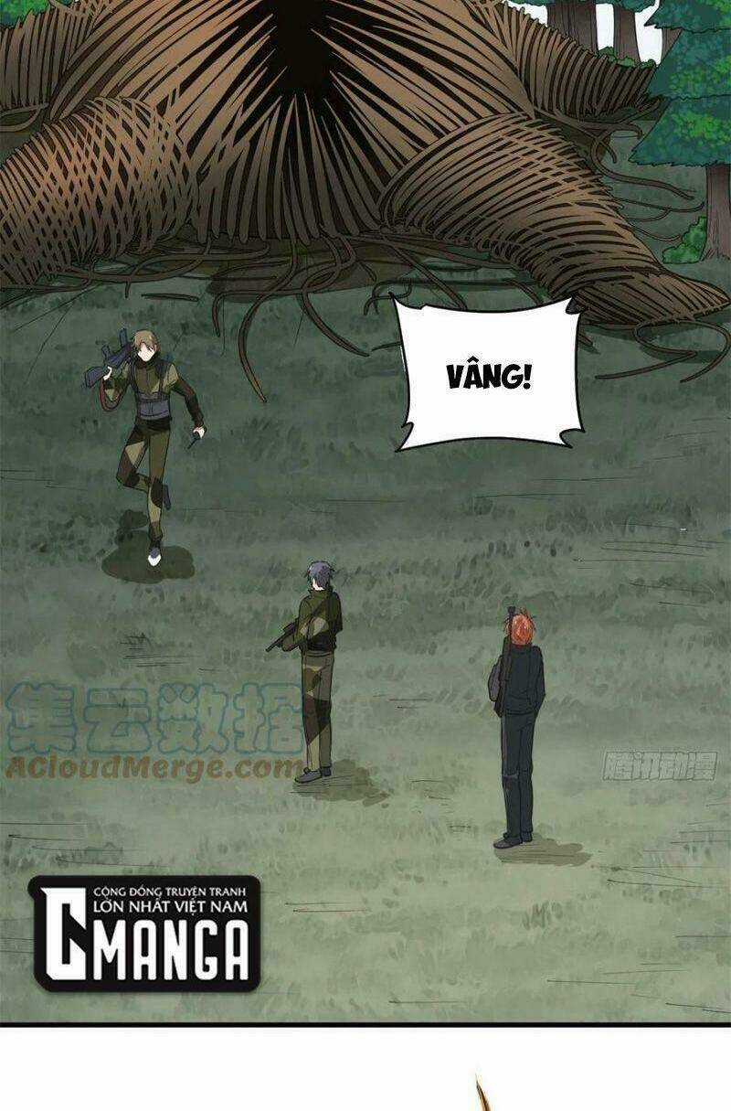 Xã Lam Bạch Chapter 42 trang 31