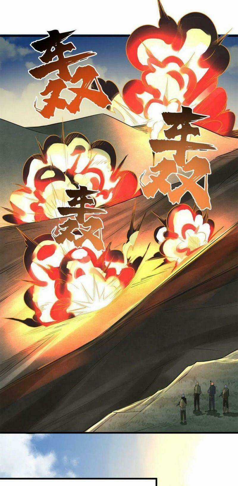 Xã Lam Bạch Chapter 42 trang 32