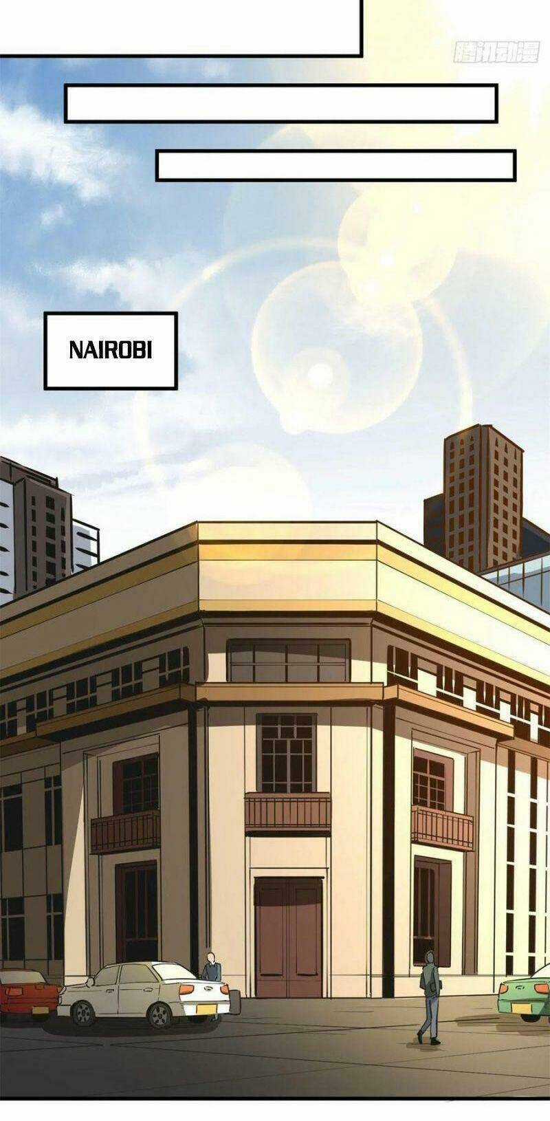 Xã Lam Bạch Chapter 42 trang 33