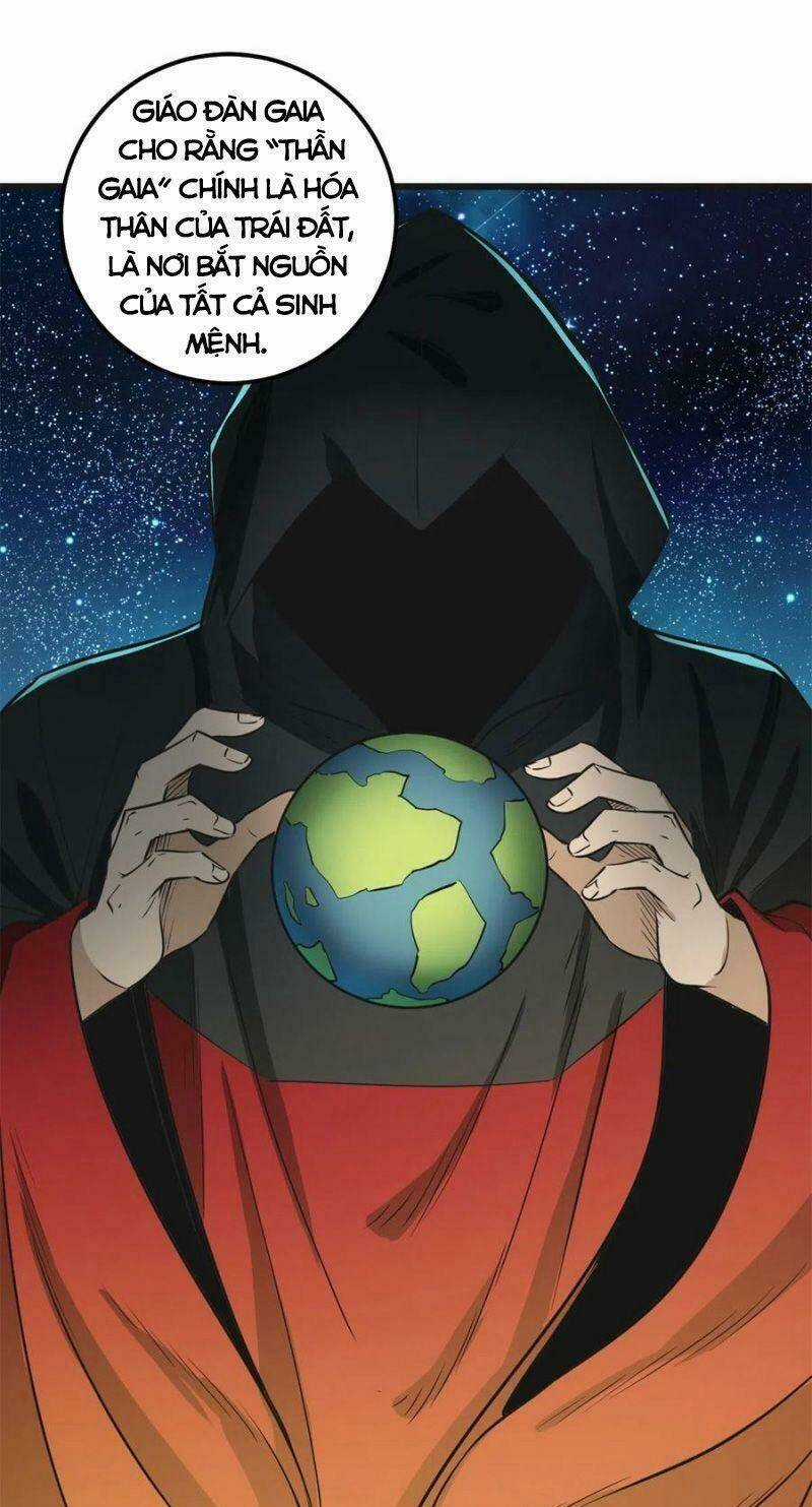 Xã Lam Bạch Chapter 42 trang 38