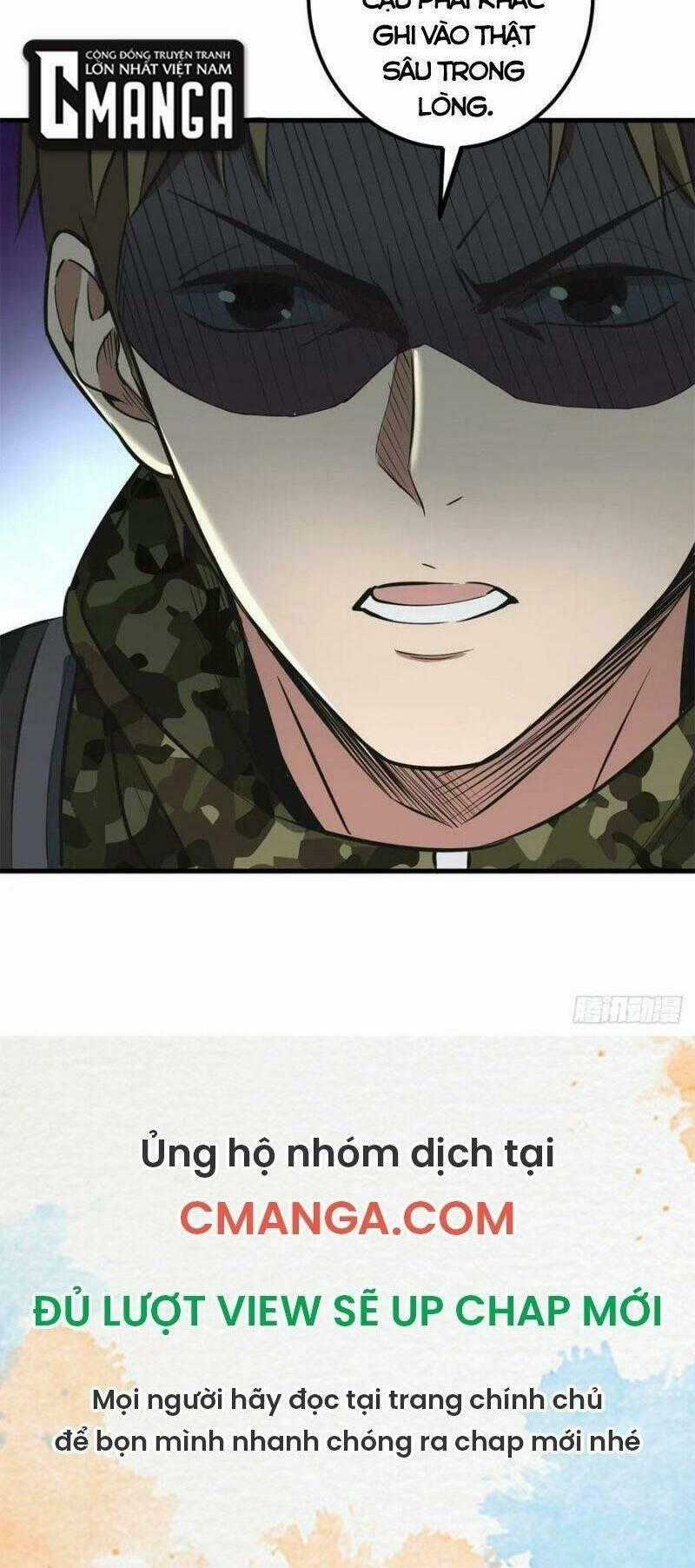 Xã Lam Bạch Chapter 42 trang 41