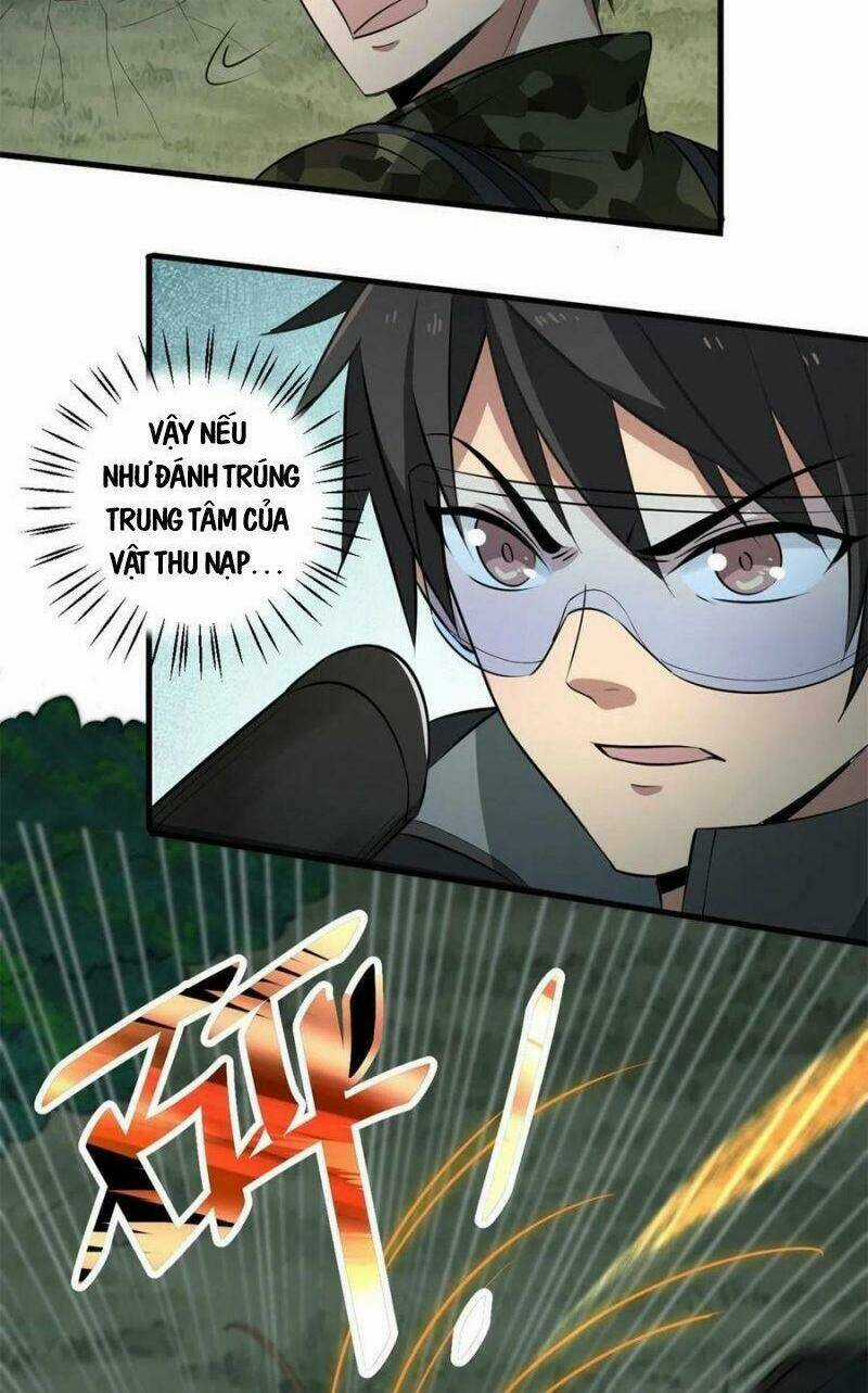 Xã Lam Bạch Chapter 42 trang 5