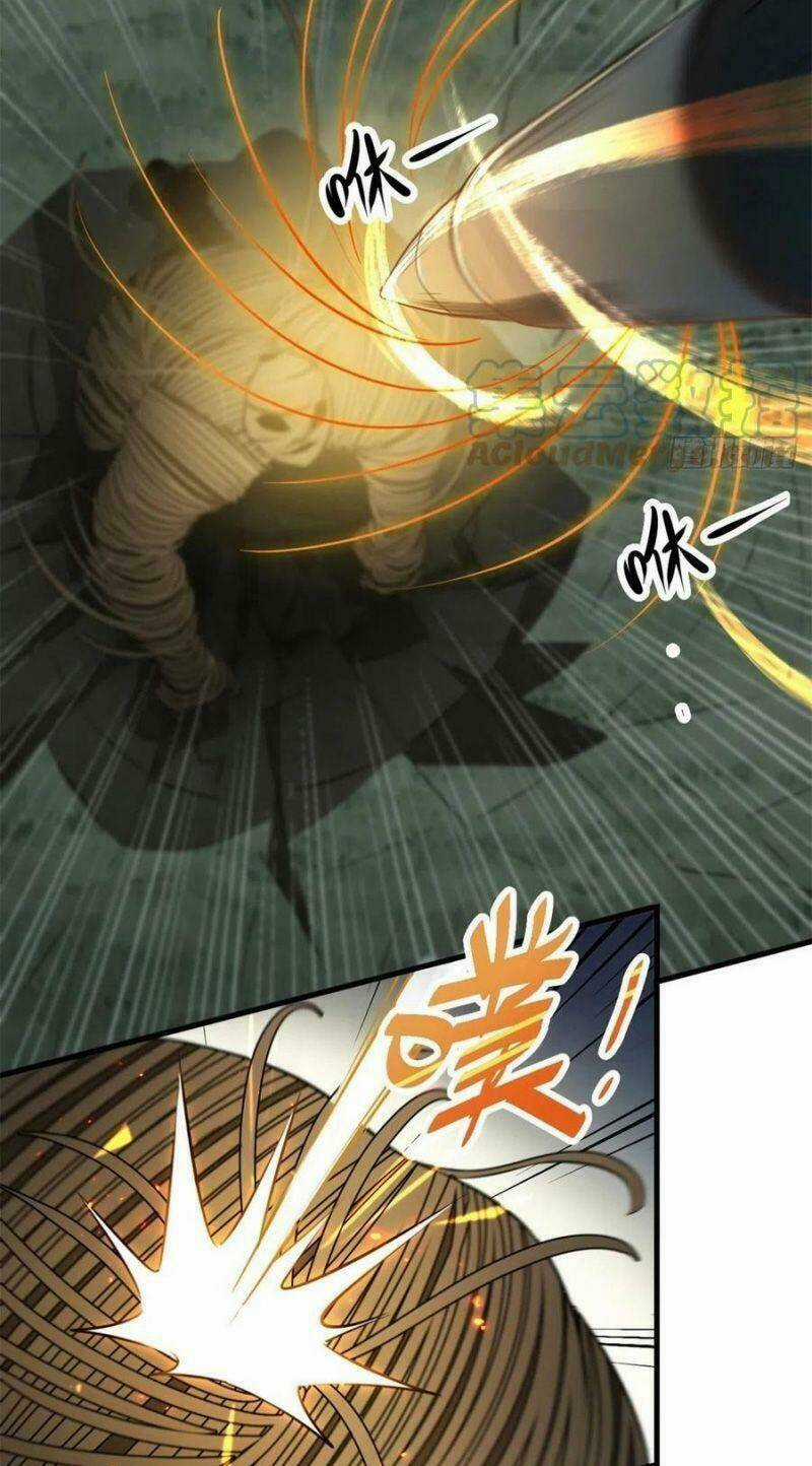 Xã Lam Bạch Chapter 42 trang 6