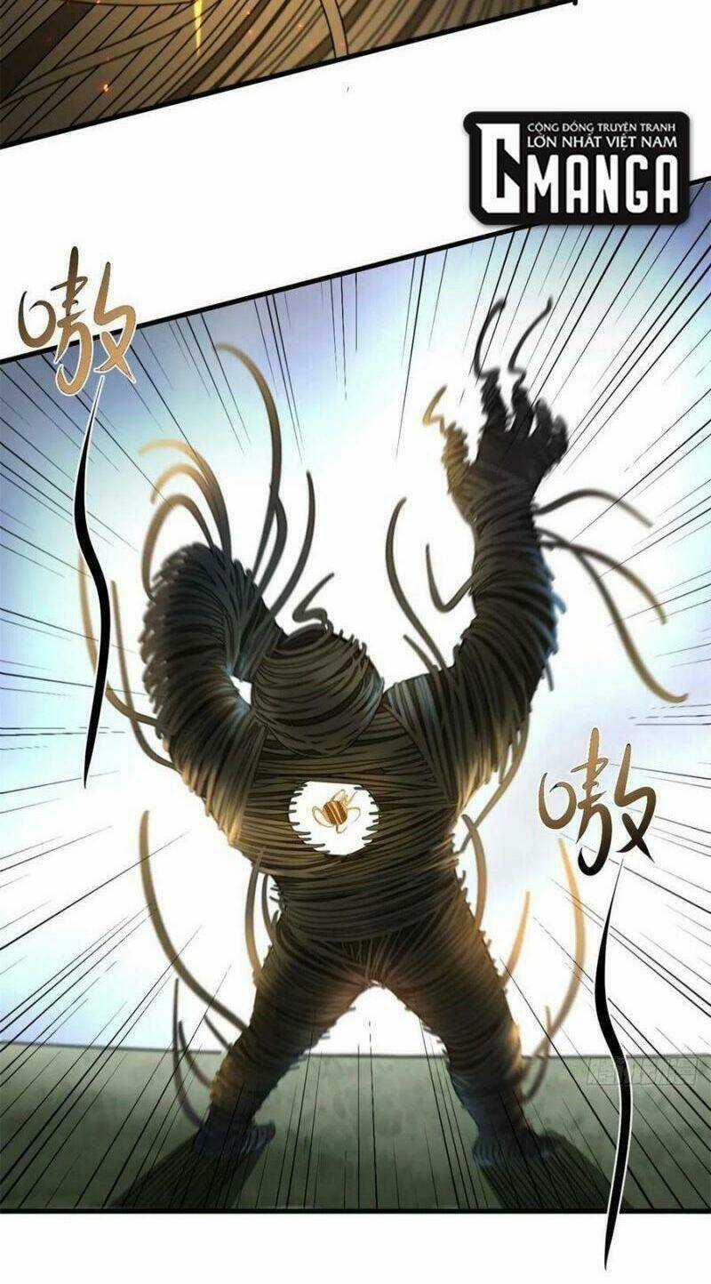 Xã Lam Bạch Chapter 42 trang 7