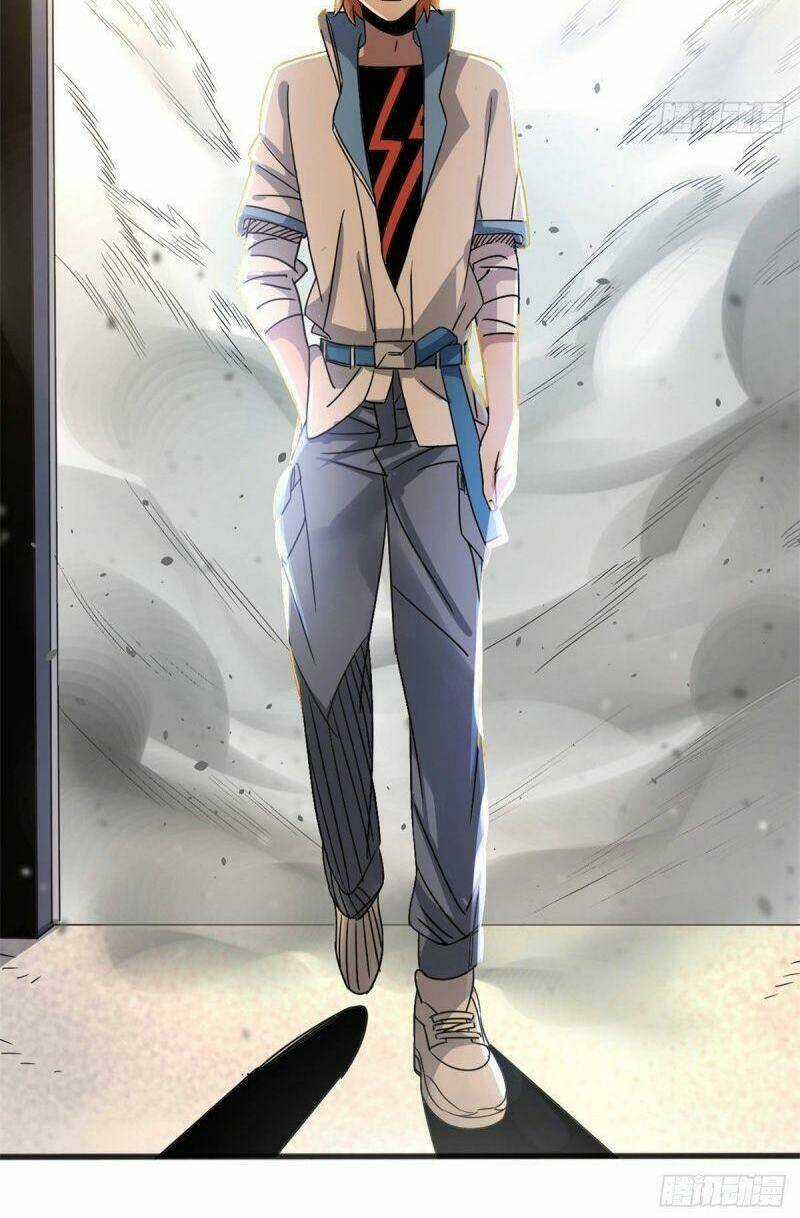 Xã Lam Bạch Chapter 5 trang 12