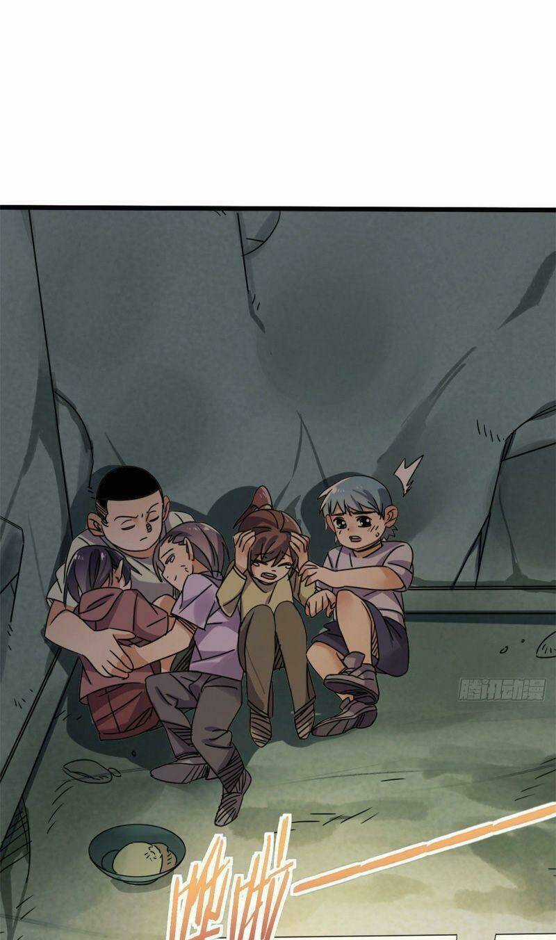 Xã Lam Bạch Chapter 5 trang 24