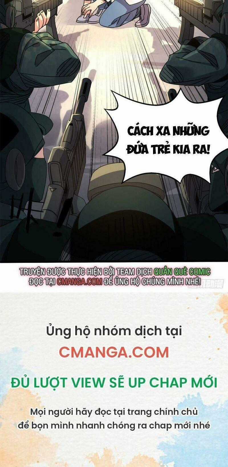 Xã Lam Bạch Chapter 5 trang 29