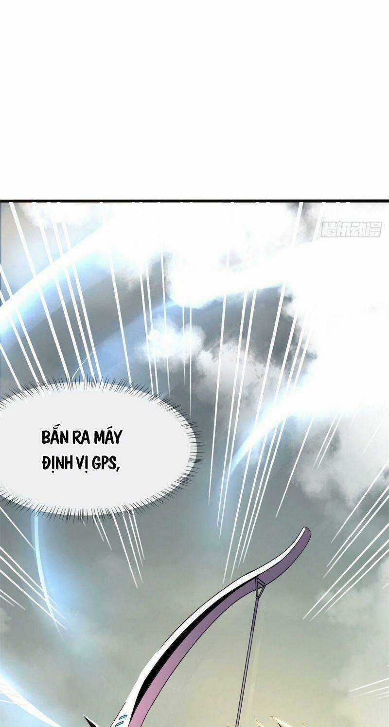 Xã Lam Bạch Chapter 5 trang 7
