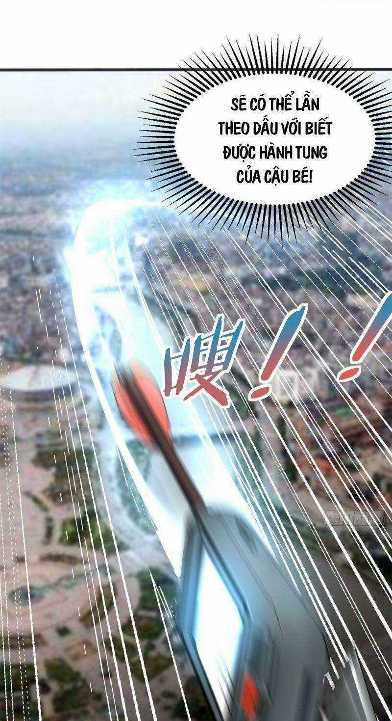 Xã Lam Bạch Chapter 5 trang 9