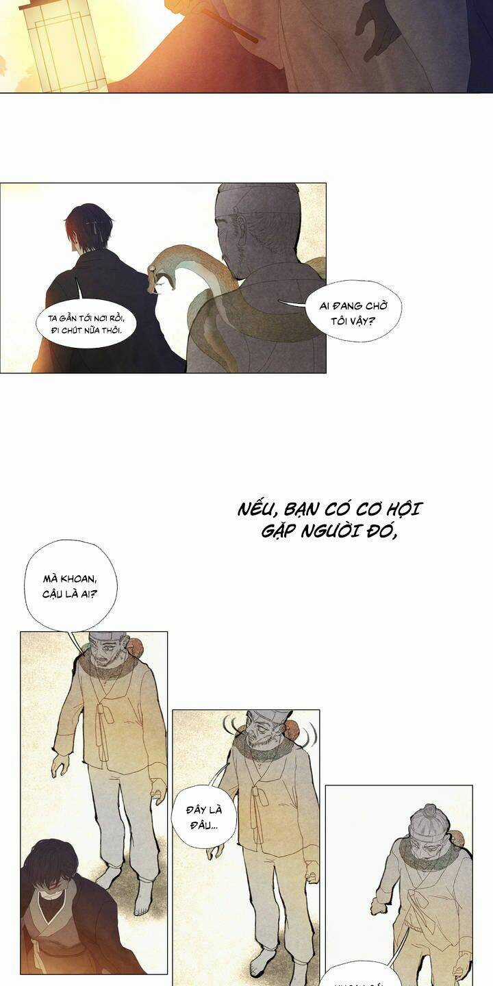 Xà Nương Tử Chapter 0 trang 4