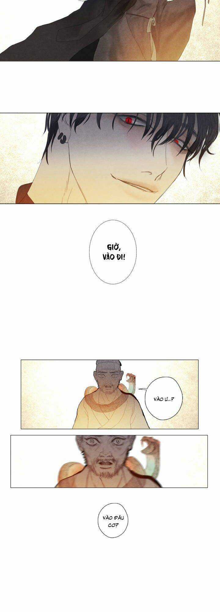 Xà Nương Tử Chapter 0 trang 7