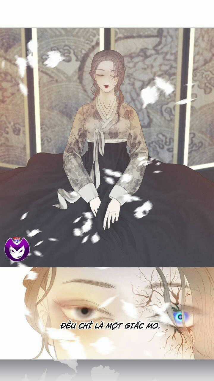 Xà Nương Tử Chapter 0 trang 9