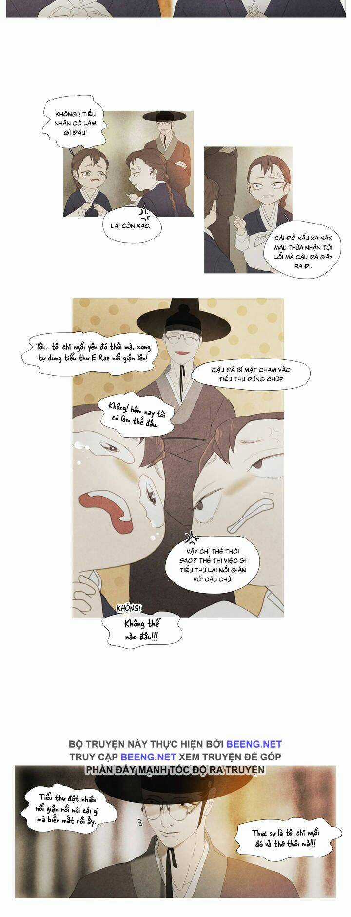 Xà Nương Tử Chapter 1 trang 10