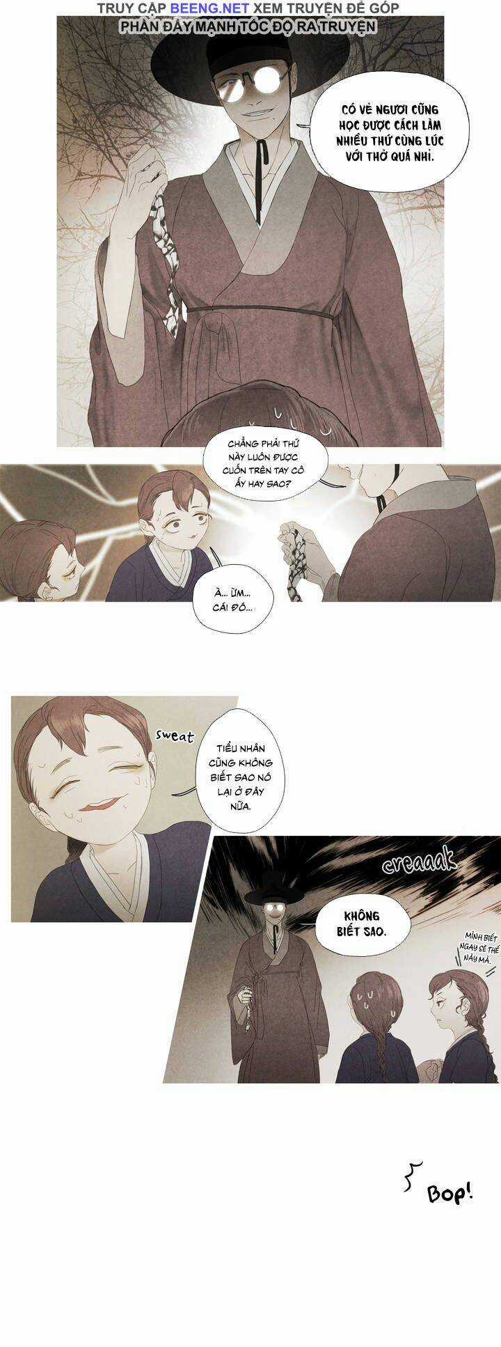 Xà Nương Tử Chapter 1 trang 12