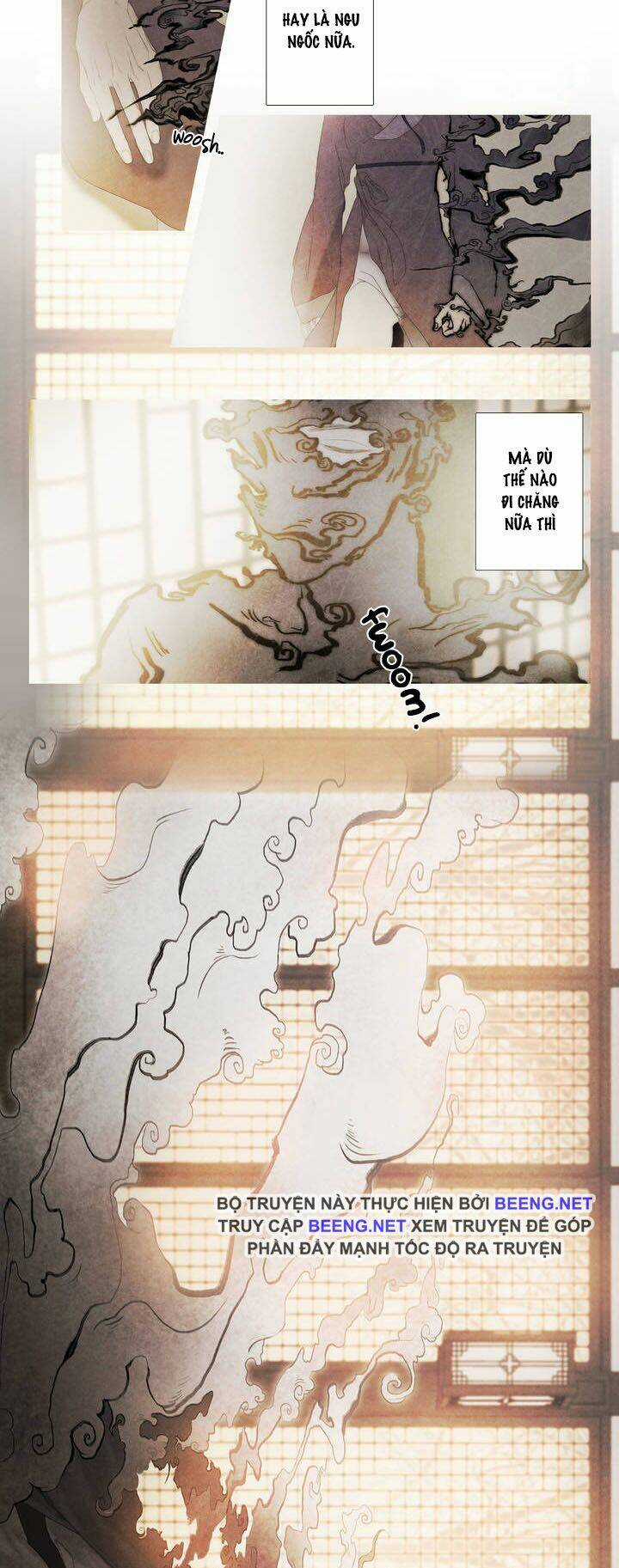 Xà Nương Tử Chapter 1 trang 15