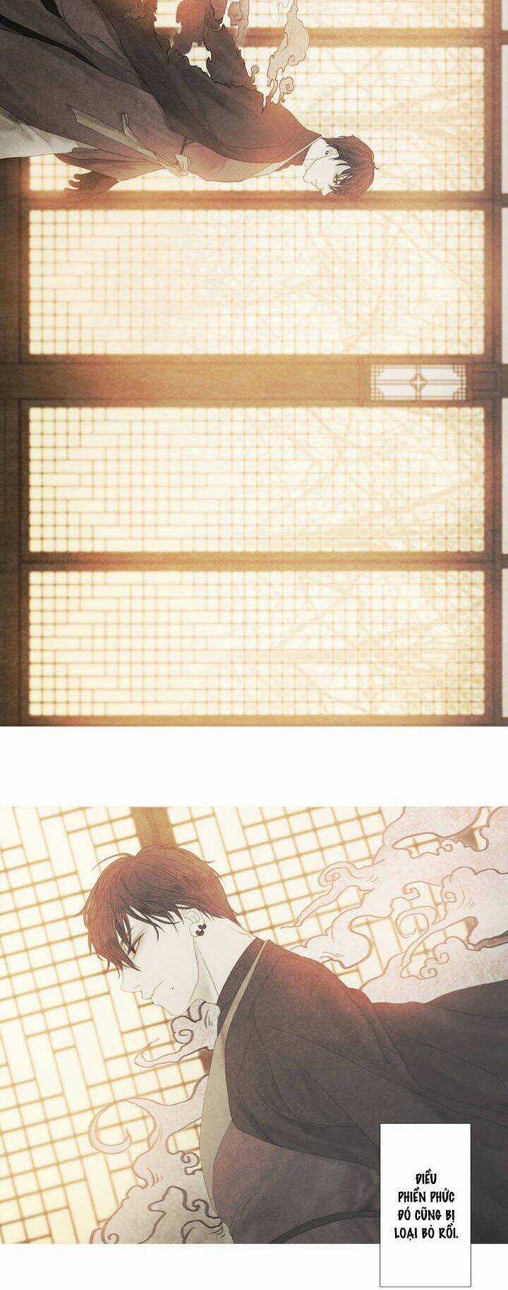 Xà Nương Tử Chapter 1 trang 16