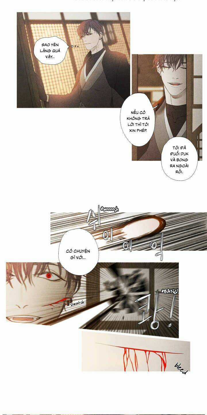 Xà Nương Tử Chapter 1 trang 18