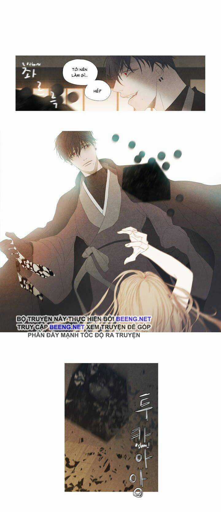 Xà Nương Tử Chapter 1 trang 23