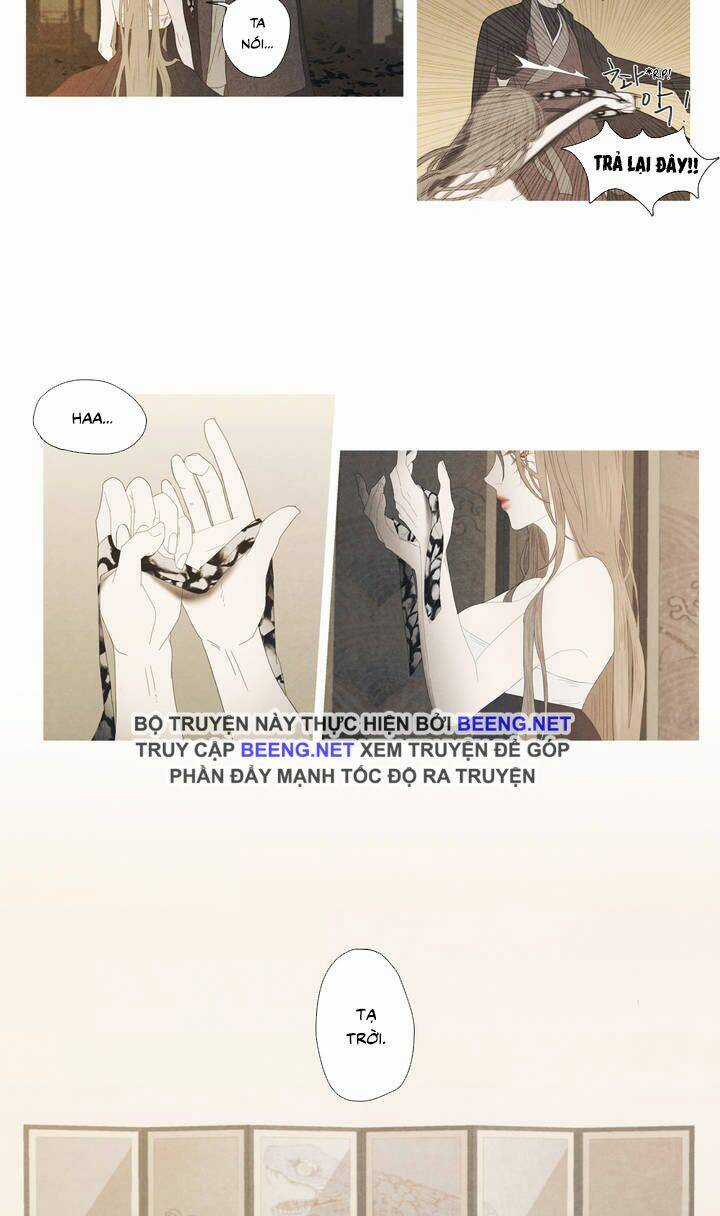 Xà Nương Tử Chapter 1 trang 25