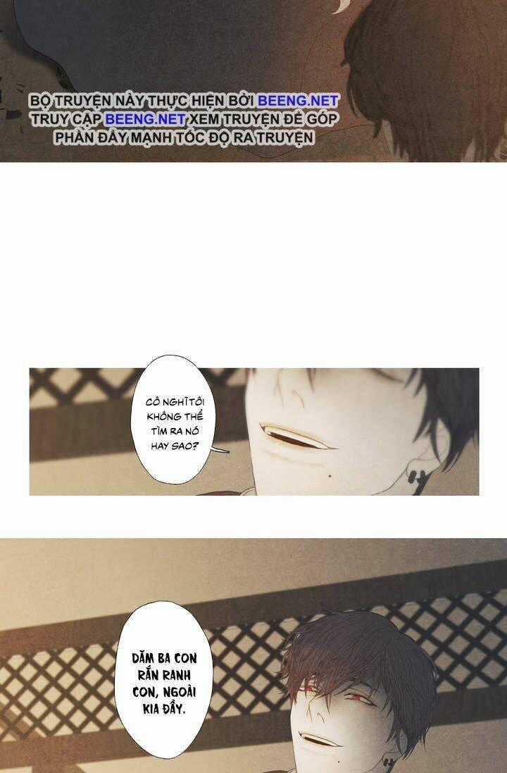 Xà Nương Tử Chapter 1 trang 29