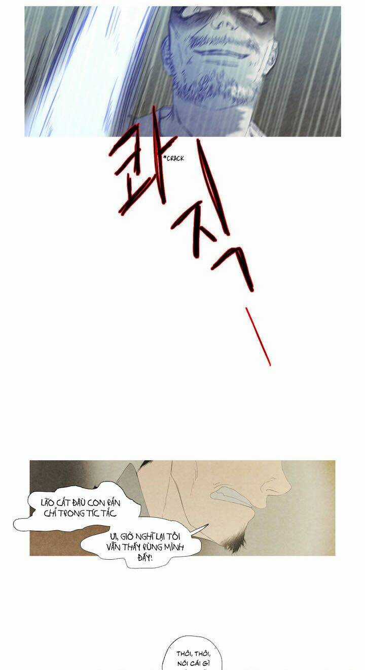 Xà Nương Tử Chapter 1 trang 6