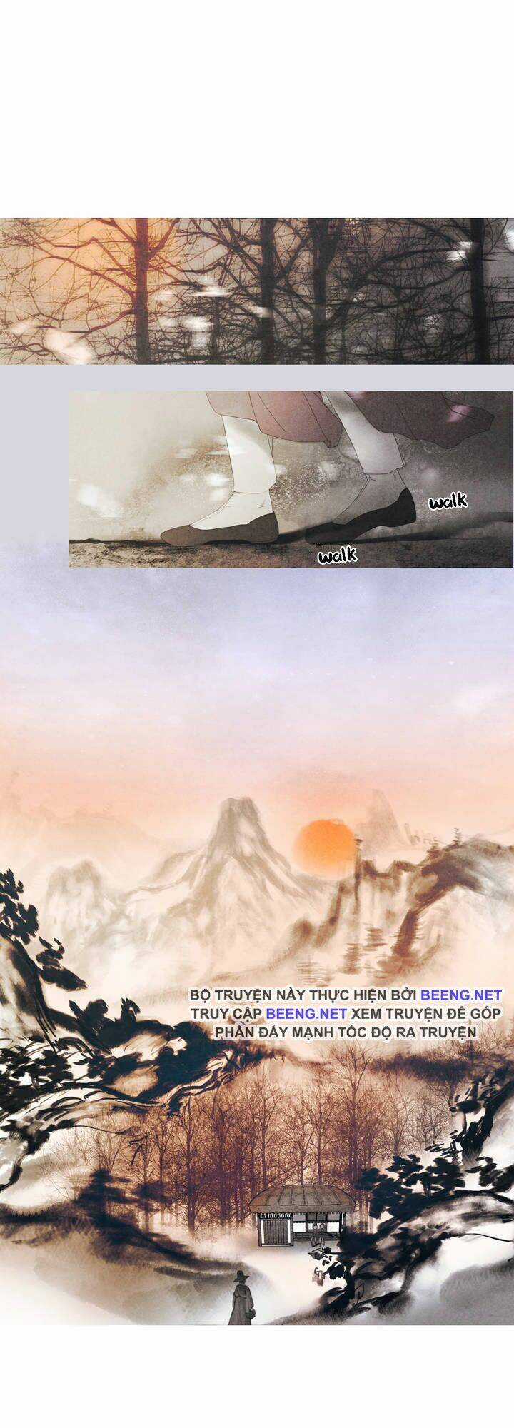 Xà Nương Tử Chapter 1 trang 8