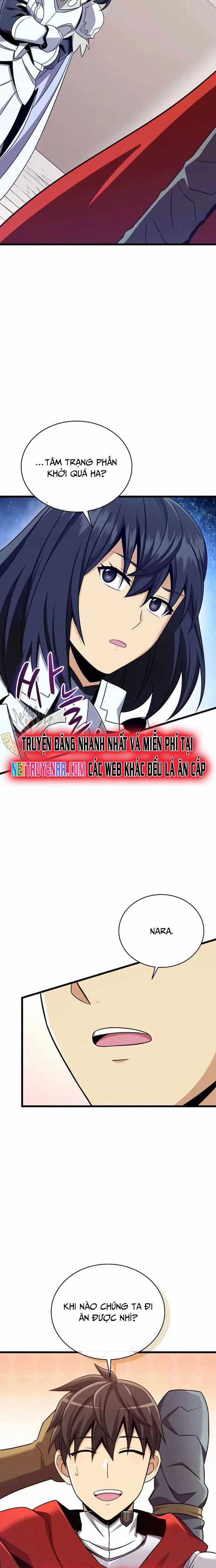 Xạ Thủ Đạn Ma Chapter 167 trang 11