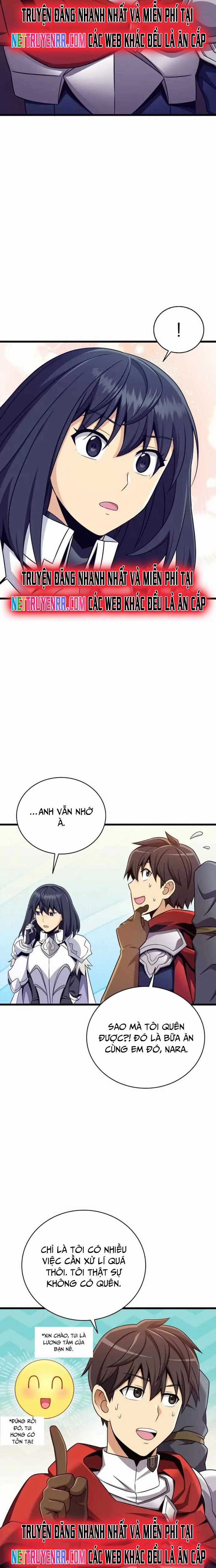 Xạ Thủ Đạn Ma Chapter 167 trang 12
