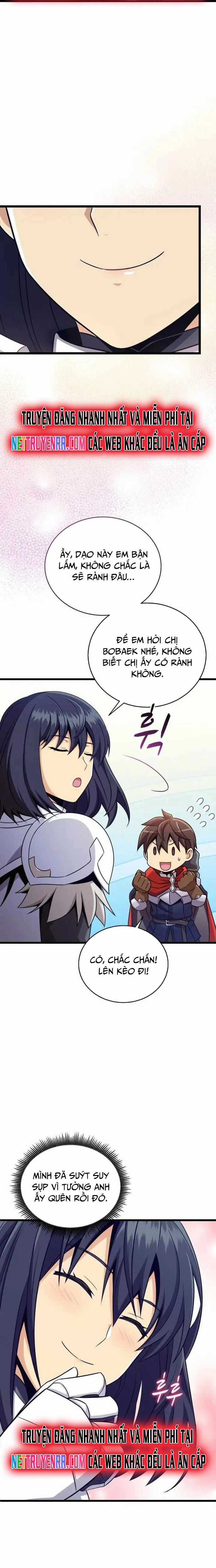 Xạ Thủ Đạn Ma Chapter 167 trang 13