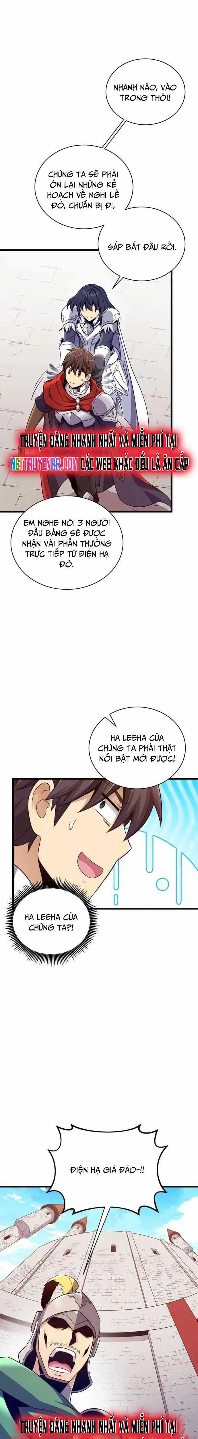 Xạ Thủ Đạn Ma Chapter 167 trang 14