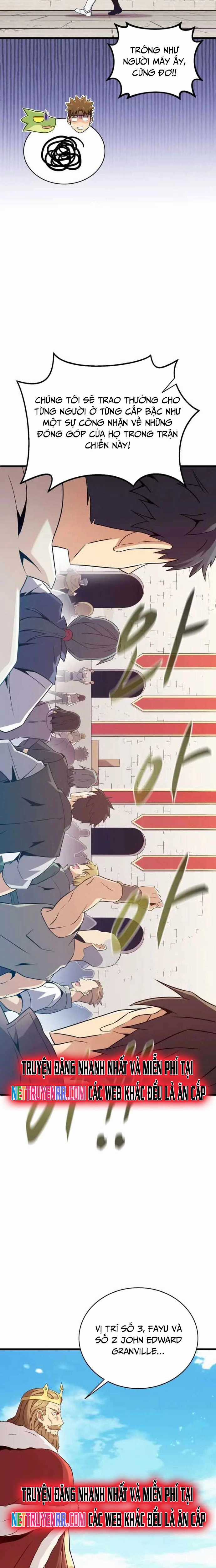 Xạ Thủ Đạn Ma Chapter 167 trang 17