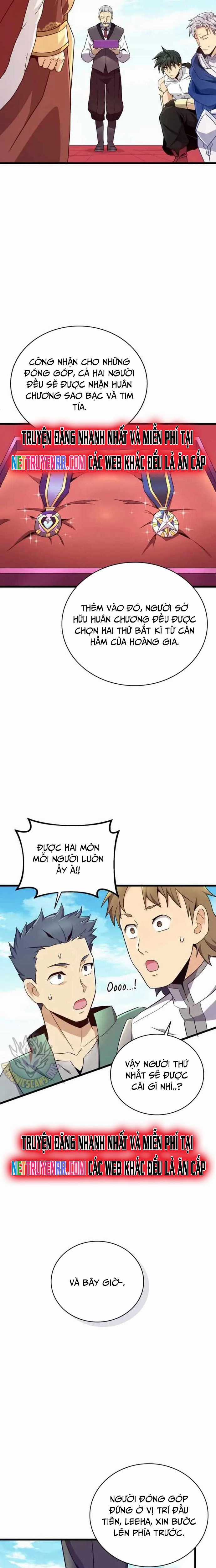 Xạ Thủ Đạn Ma Chapter 167 trang 18