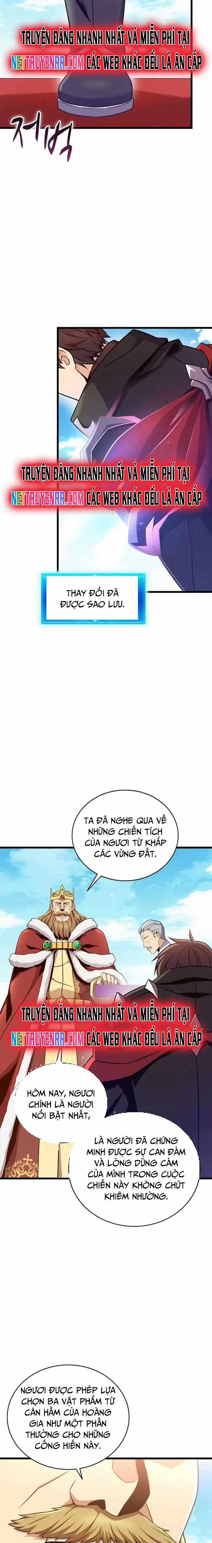 Xạ Thủ Đạn Ma Chapter 167 trang 19