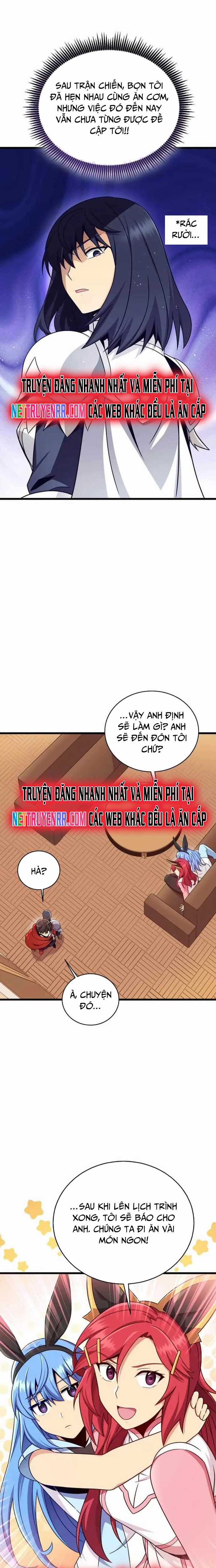 Xạ Thủ Đạn Ma Chapter 167 trang 2
