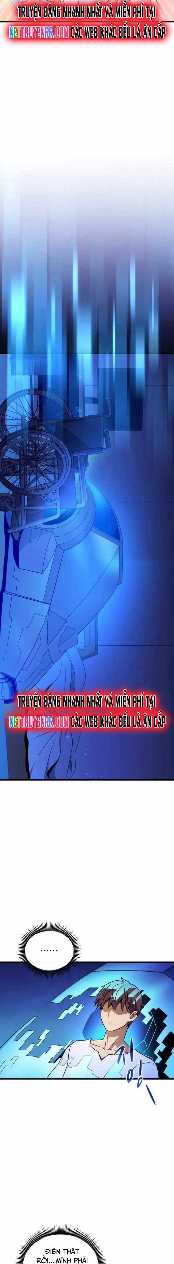 Xạ Thủ Đạn Ma Chapter 167 trang 3