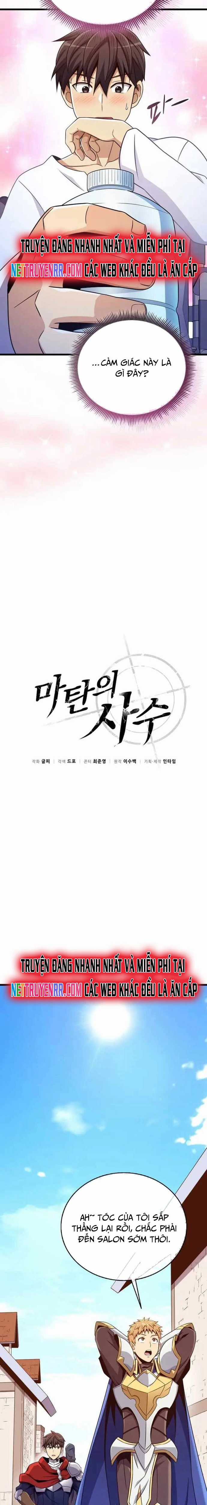 Xạ Thủ Đạn Ma Chapter 167 trang 6