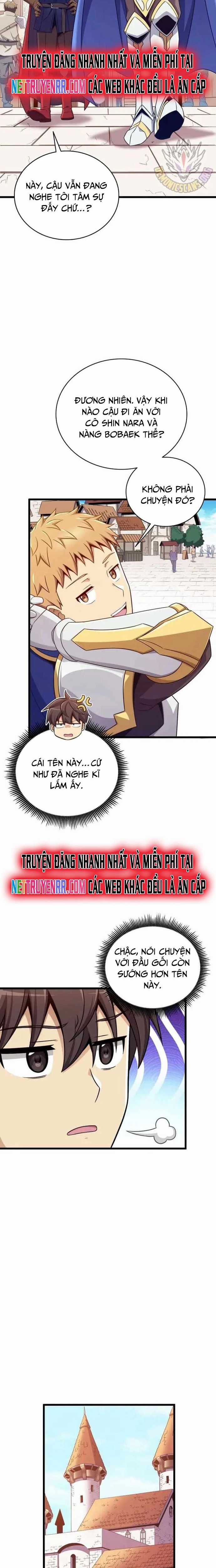 Xạ Thủ Đạn Ma Chapter 167 trang 7