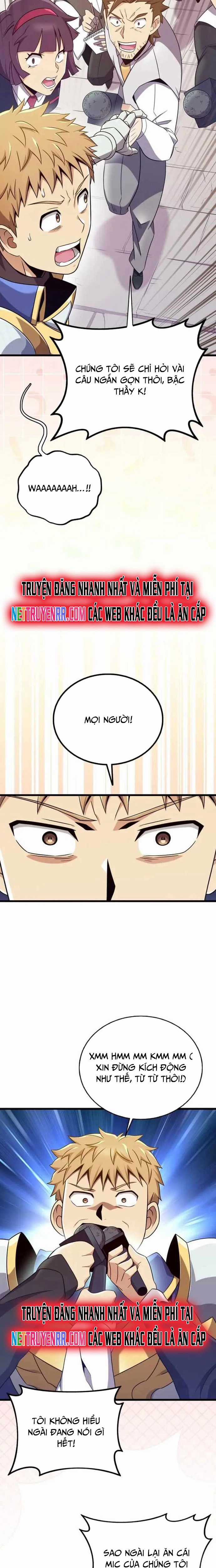 Xạ Thủ Đạn Ma Chapter 167 trang 9