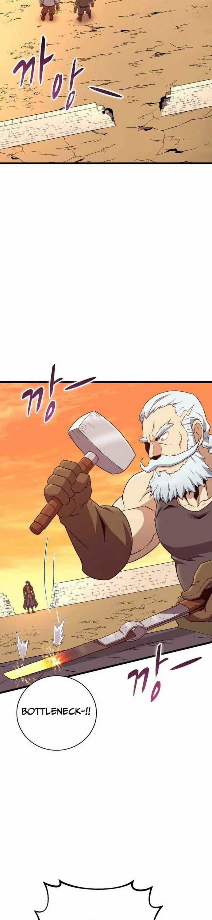 Xạ Thủ Đạn Ma Chapter 181 trang 20