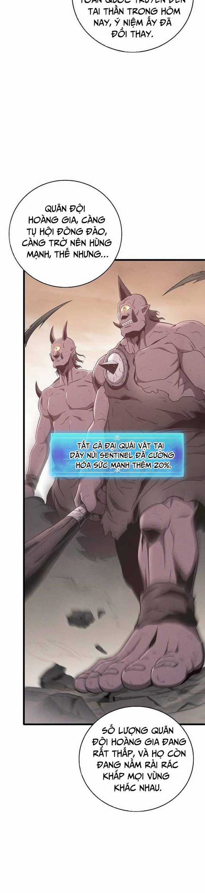 Xạ Thủ Đạn Ma Chapter 181 trang 4