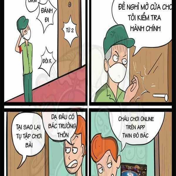 Xạ Thủ Đạn Ma Chương 0 trang 161