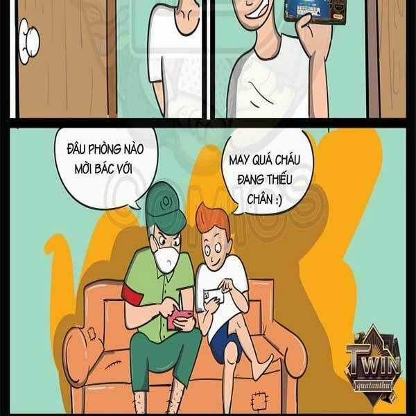 Xạ Thủ Đạn Ma Chương 0 trang 162