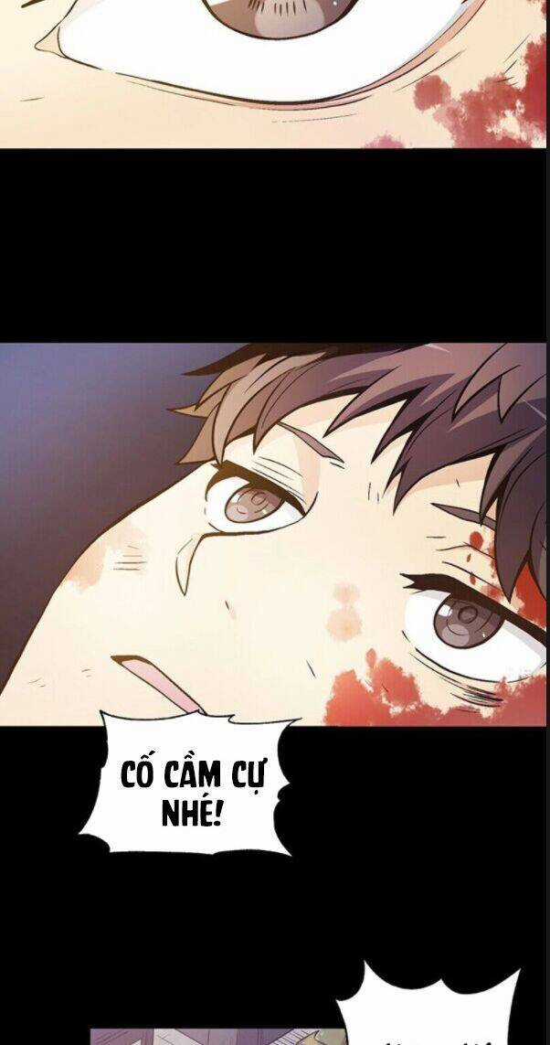 Xạ Thủ Đạn Ma Chương 1 trang 12