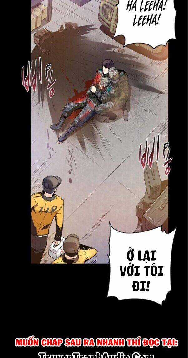 Xạ Thủ Đạn Ma Chương 1 trang 13