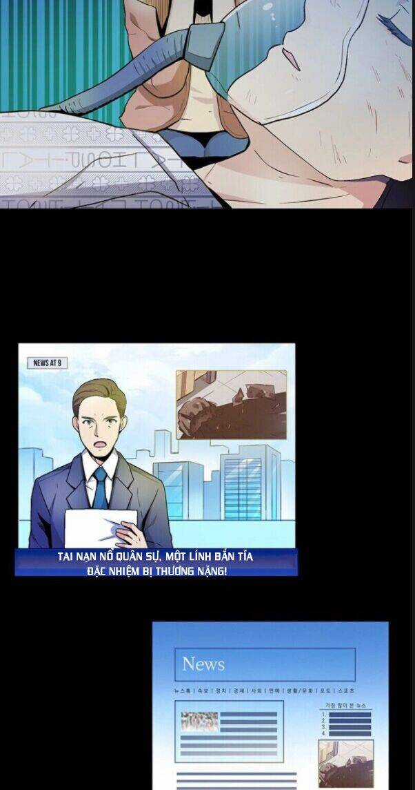 Xạ Thủ Đạn Ma Chương 1 trang 15