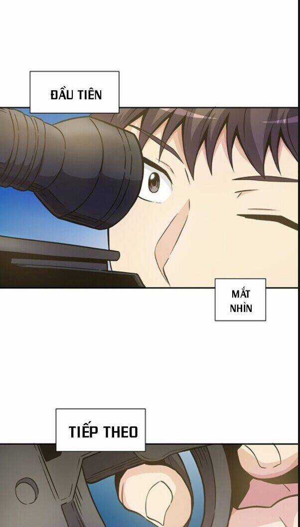 Xạ Thủ Đạn Ma Chương 1 trang 2