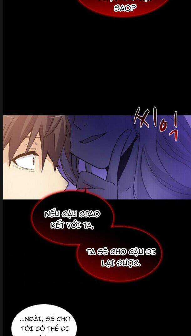 Xạ Thủ Đạn Ma Chương 1 trang 34