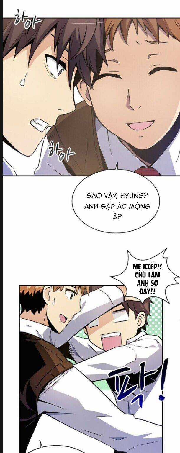 Xạ Thủ Đạn Ma Chương 1 trang 38