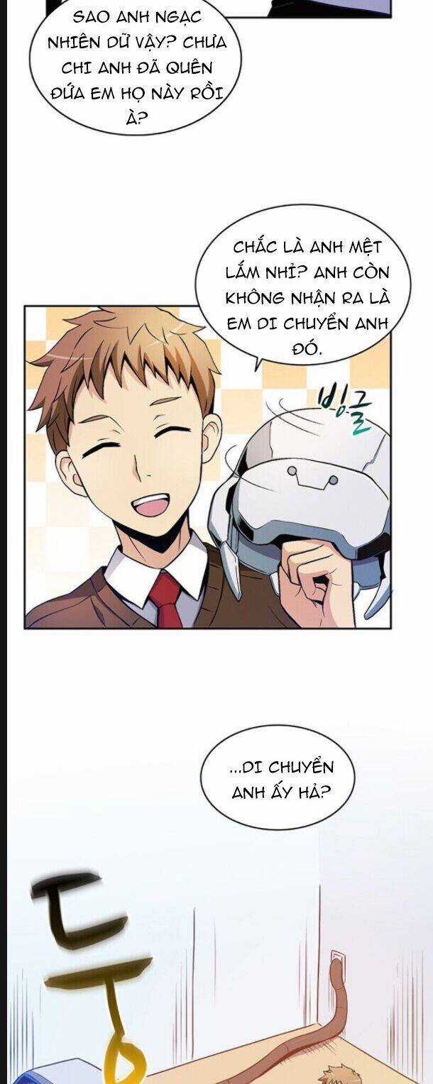 Xạ Thủ Đạn Ma Chương 1 trang 39